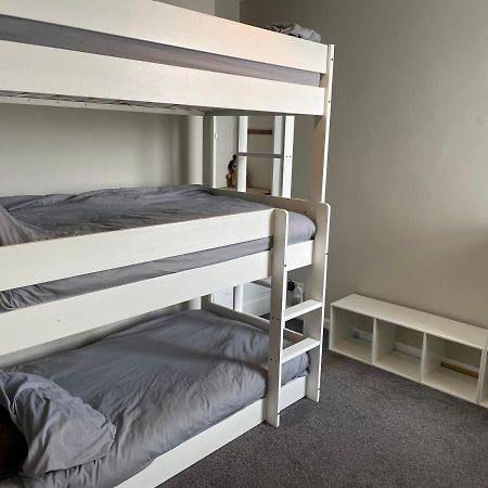Family Home Copnor Portsmouth Ngoại thất bức ảnh
