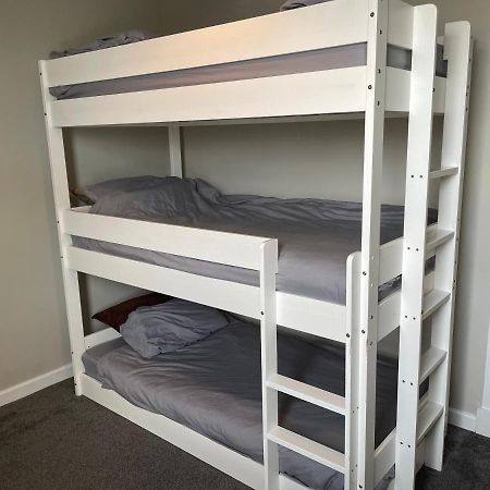 Family Home Copnor Portsmouth Ngoại thất bức ảnh