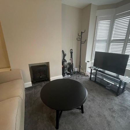 Family Home Copnor Portsmouth Ngoại thất bức ảnh