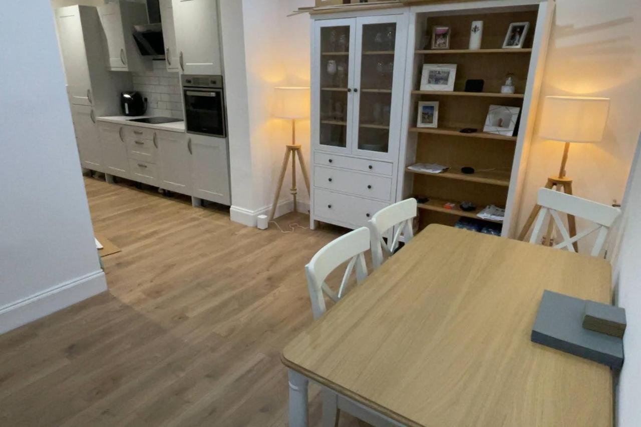 Family Home Copnor Portsmouth Ngoại thất bức ảnh