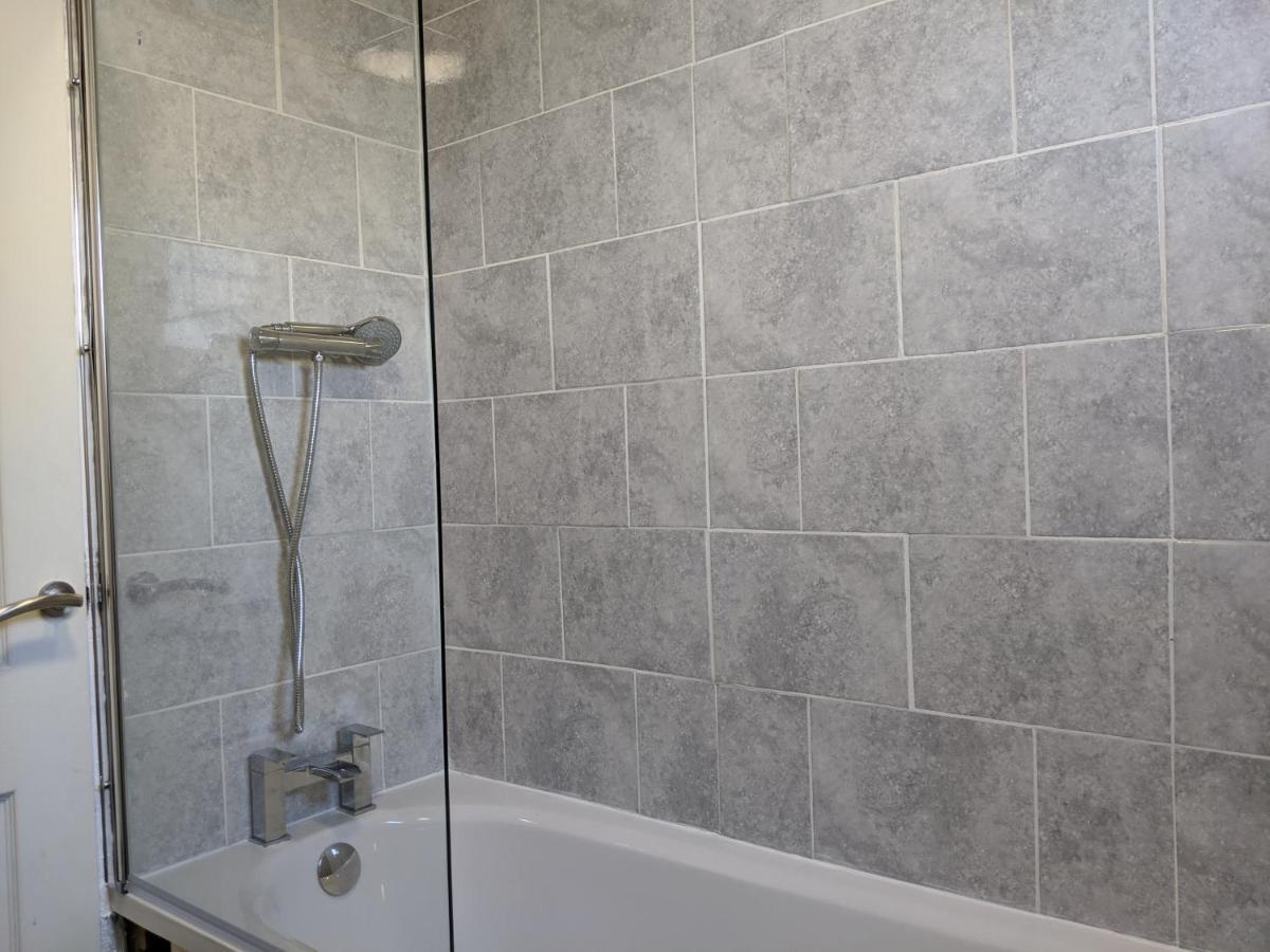 Family Home Copnor Portsmouth Ngoại thất bức ảnh