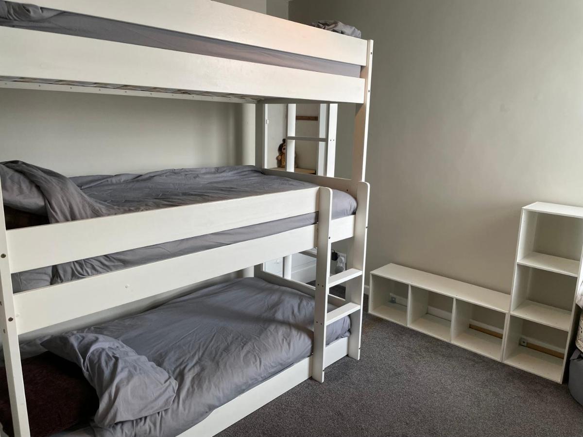 Family Home Copnor Portsmouth Ngoại thất bức ảnh