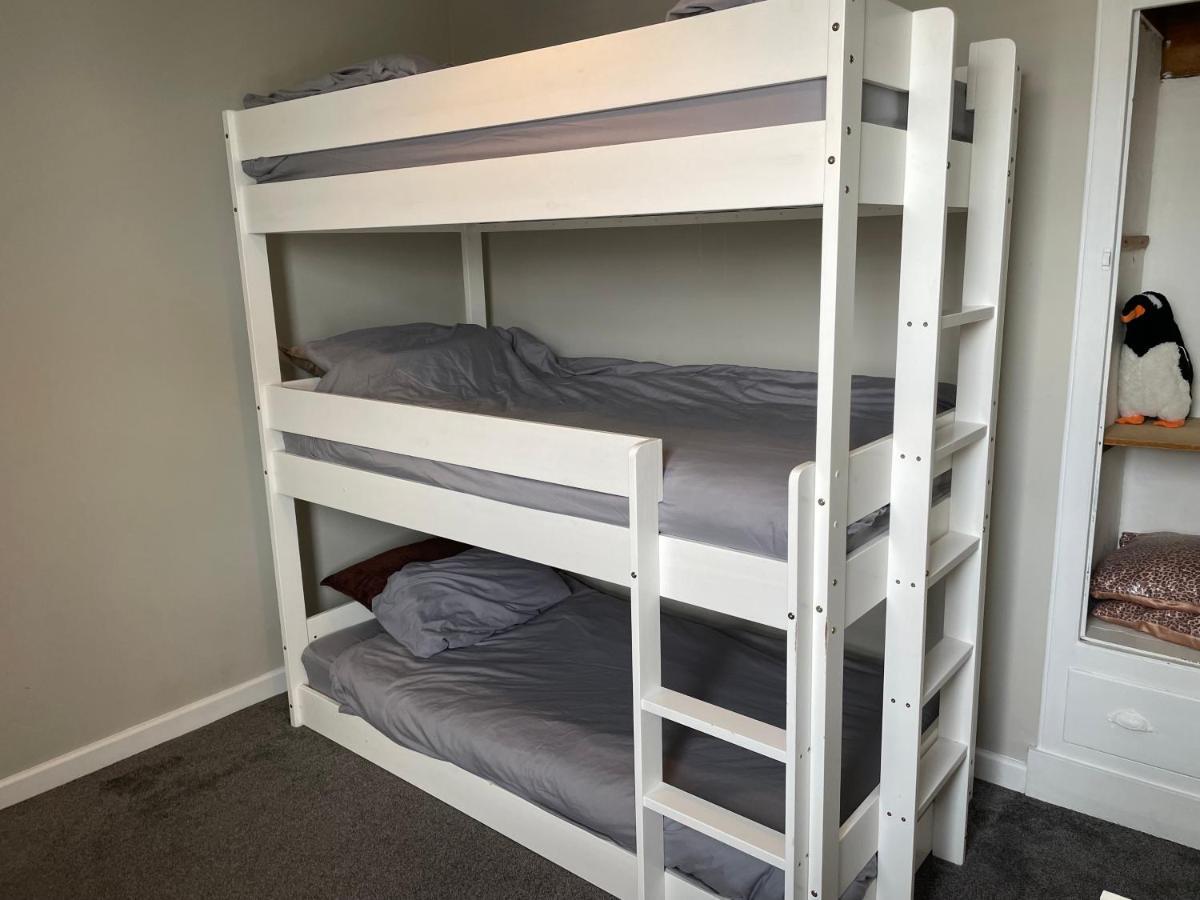 Family Home Copnor Portsmouth Ngoại thất bức ảnh