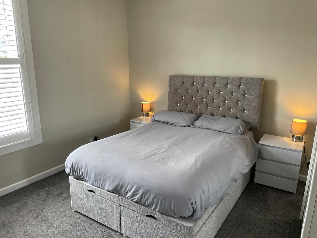 Family Home Copnor Portsmouth Ngoại thất bức ảnh
