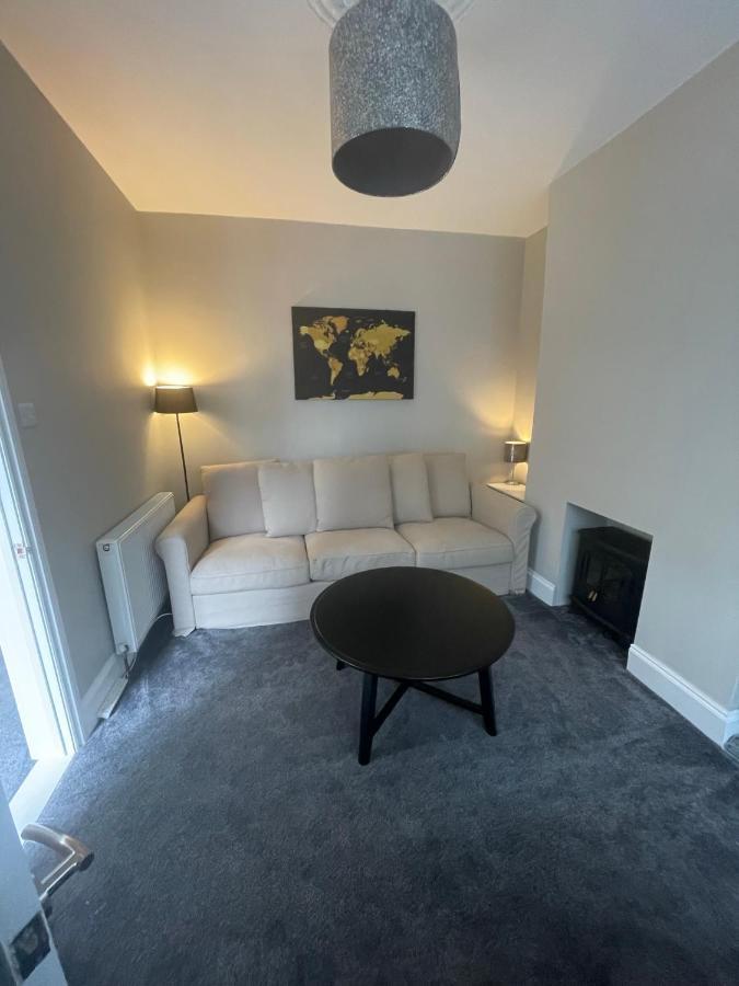 Family Home Copnor Portsmouth Ngoại thất bức ảnh